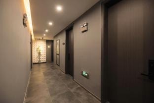 Shaoxing Wase E-sports Hotel Hotel in Hangzhou