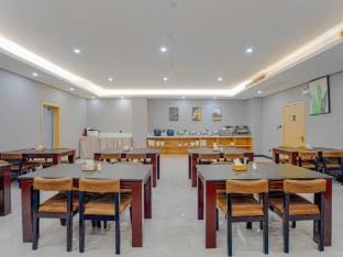 Shangkoo Pin Hotel (Tengzhou Zhenai) Hotel in Jiangsu