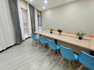 Shangkoo Pin Hotel (Tengzhou Zhenai) Hotel in Jiangsu