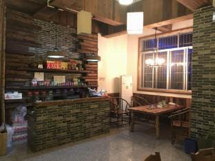 Gudao Xiangyin Homestay (Wenshou Line Branch) Hotel in Zhejiang