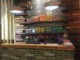 Gudao Xiangyin Homestay (Wenshou Line Branch) Hotel in Zhejiang