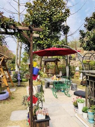 Private Gathering Team Building Party Villa (Longxing Road Branch) Hotel in Zhejiang