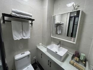 My Home Hotel Hotel in Jiangsu