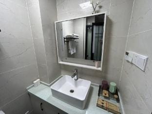 My Home Hotel Hotel in Jiangsu