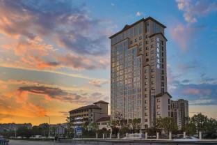 Competitive Paradise E-sports Hotel (Dayu Branch) Hotel in Hangzhou