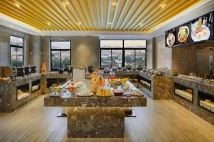 Competitive Paradise E-sports Hotel (Dayu Branch) Hotel in Hangzhou