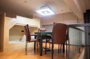 IMMAXE Max E-Sports Serviced Apartment (Wanda Branch) Hotel in Zhejiang