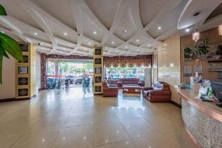 Ningbo Meili Garden Hotel Hotel in Zhejiang