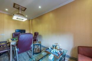 Ningbo Meili Garden Hotel Hotel in Zhejiang