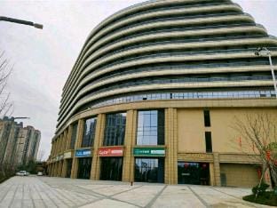 Quzhou Yeyuan Inn Hotel in Zhejiang