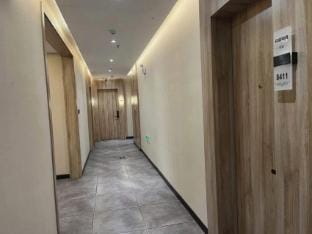 Jiuchen Esports Smart Hotel (New Era Commercial Street Branch) Hotel in Nanjing