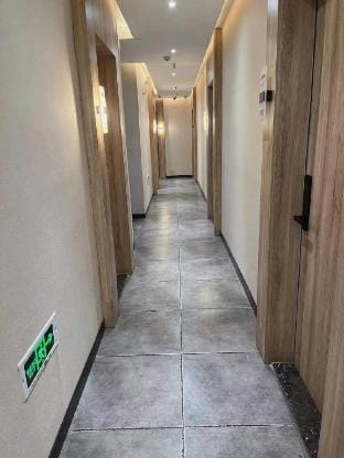 Jiuchen Esports Smart Hotel (New Era Commercial Street Branch) Hotel in Nanjing