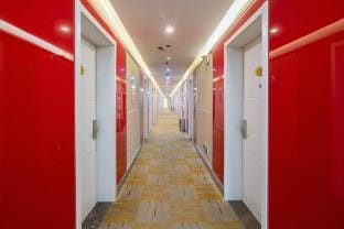 Yuanxin Business Hotel (Sumiao Metro Station Branch) Hotel in Suzhou
