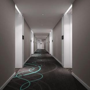 Jingde Xi'an Elegant Hotel Hotel in Hangzhou