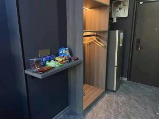Yunding E-sports Hotel Hotel in Jiangsu