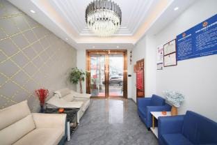 Shaoxing Beautiful Countryside Hotel Hotel in Hangzhou