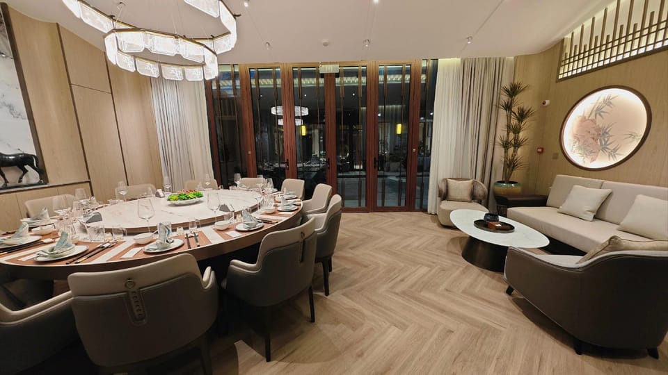 You Shi Garden Hotel Hotel in Beijing