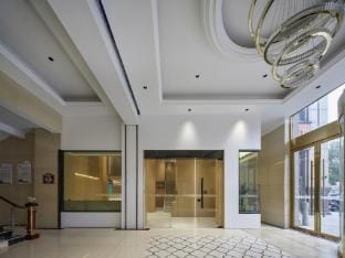 Fengshang  Hotel Hotel in Zhejiang