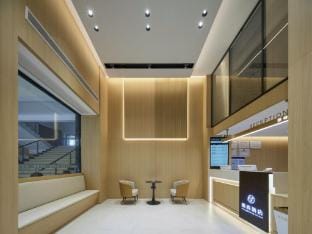 Fengshang  Hotel Hotel in Zhejiang