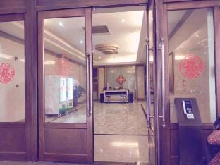 Bengbu Qingmu Homestay Hotel in Jiangsu