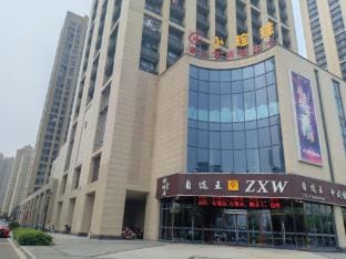 Bengbu Qingmu Homestay Hotel in Jiangsu