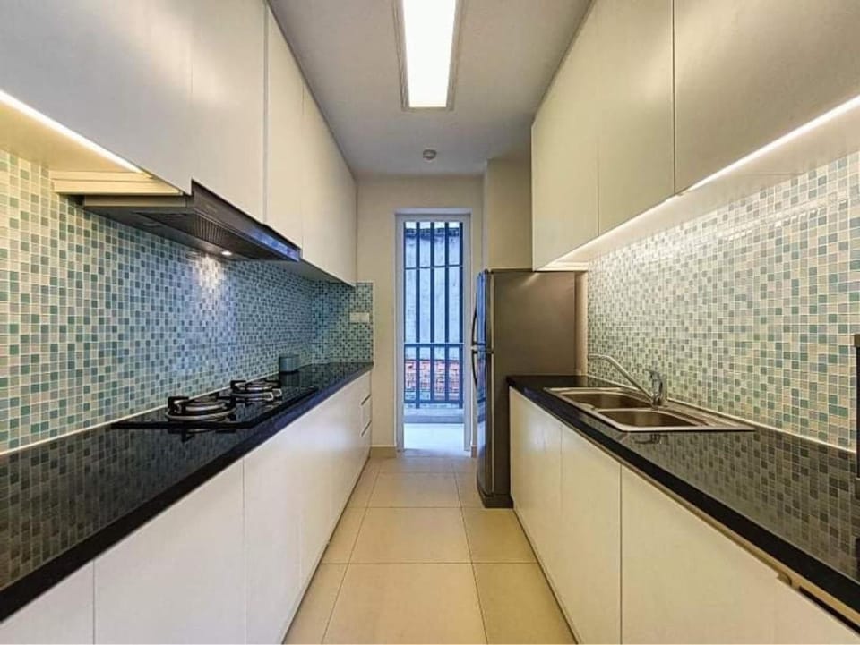 Glenwood Residences Apartment hotel in Ho Chi Minh City