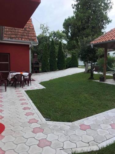 Studio Ivana 1 Hotel in Serbia
