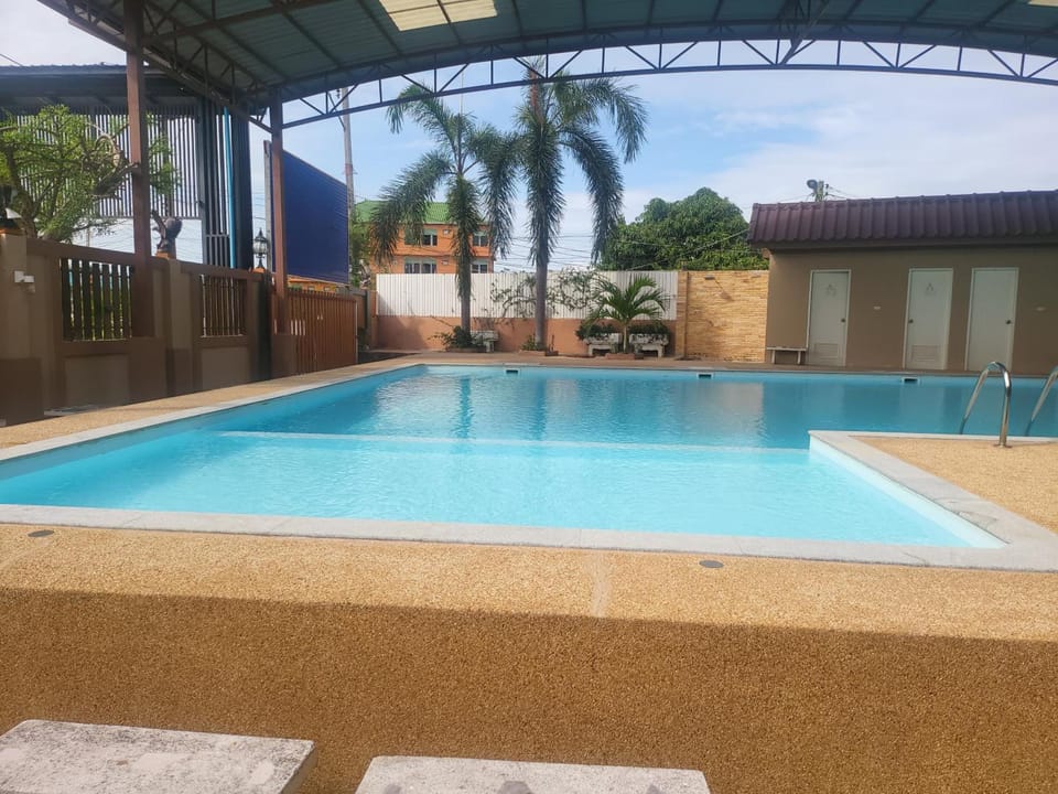 EKALUK PLACE INN Resort in Pattaya City
