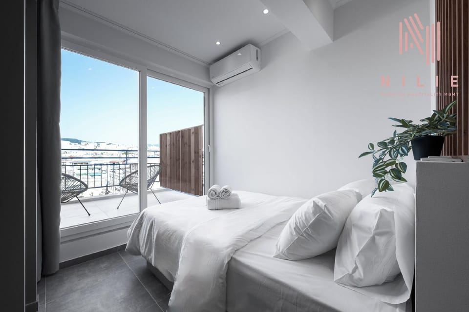 V1 Boutique Residences Hotel in Thessaloniki