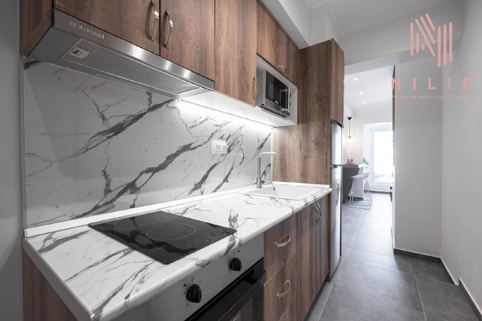 V1 Boutique Residences Hotel in Thessaloniki