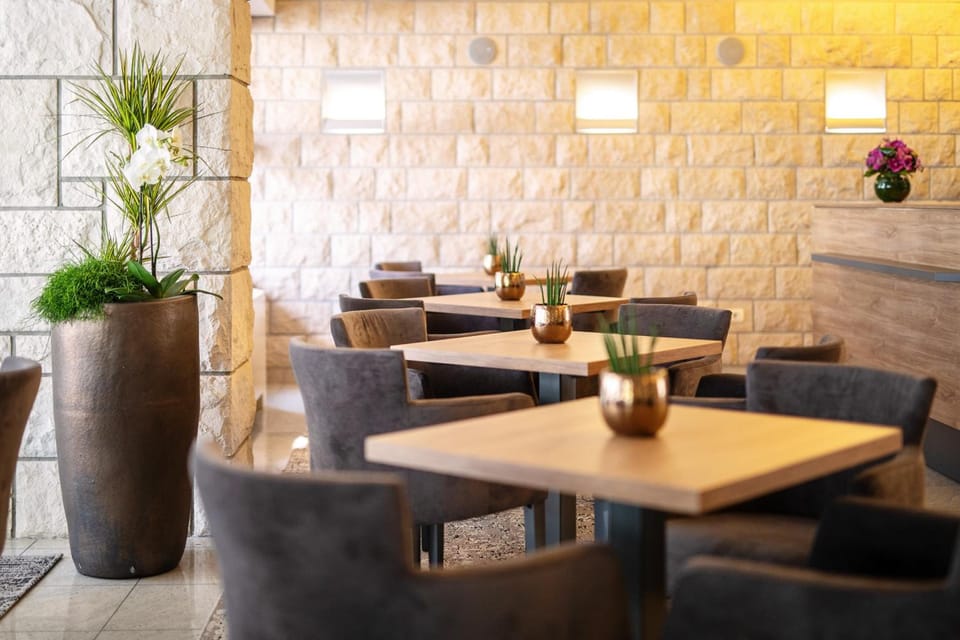 Hotel Haliaetum - San Simon Resort Hotel in Slovenia