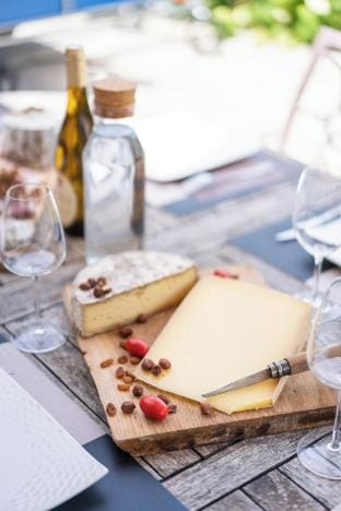 La Grange Hotel in Haute-Savoie