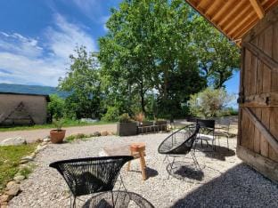 L'Alpage Hotel in Haute-Savoie