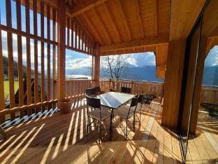 L'Alpage Hotel in Haute-Savoie