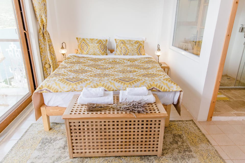 Feraye Butik Otel Hotel in Antalya Province