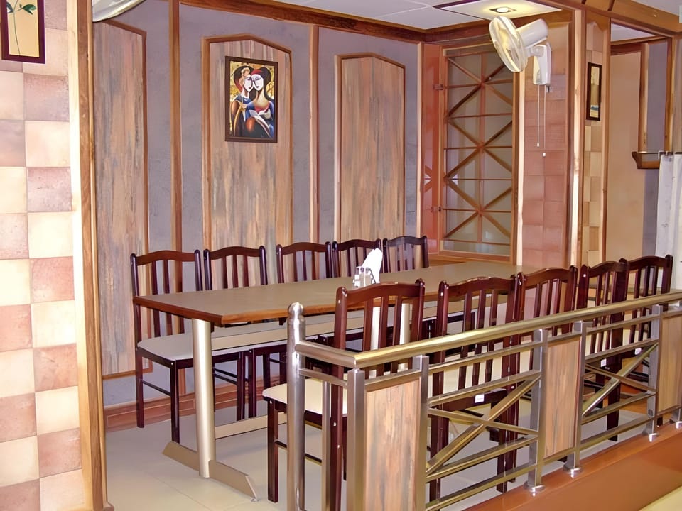 Hotel Channi Raja Hotel in Uttarakhand