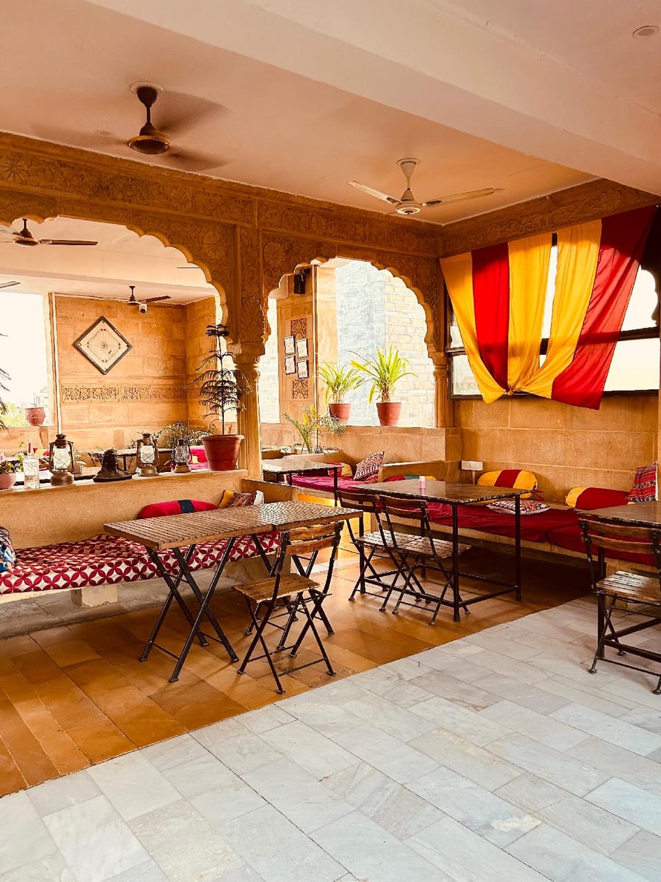 Hotel Pol Haveli Hotel in Sindh