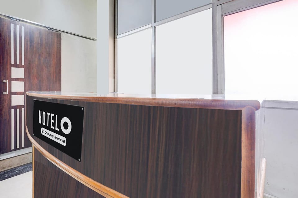 Hotel O The Star Guest House Hotel in Haryana
