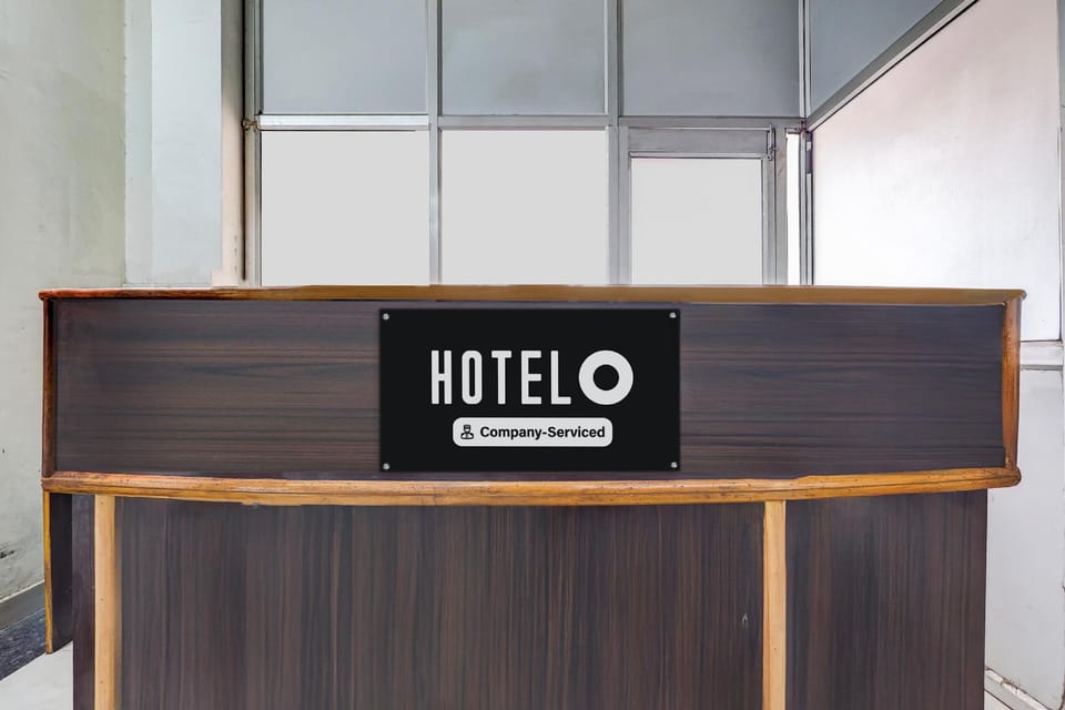 Hotel O The Star Guest House Hotel in Haryana