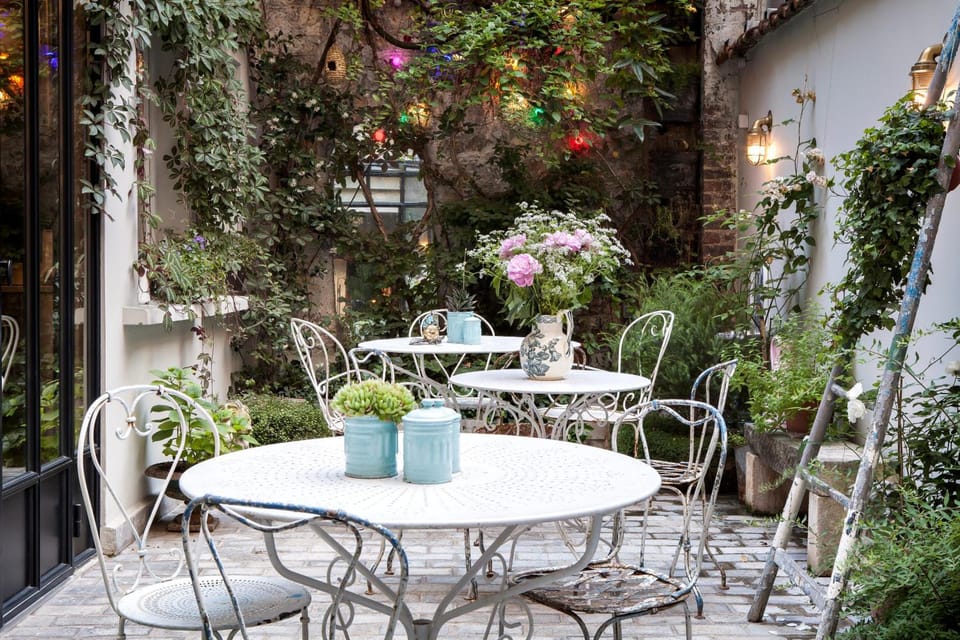 Hotel Henriette Hotel in Paris