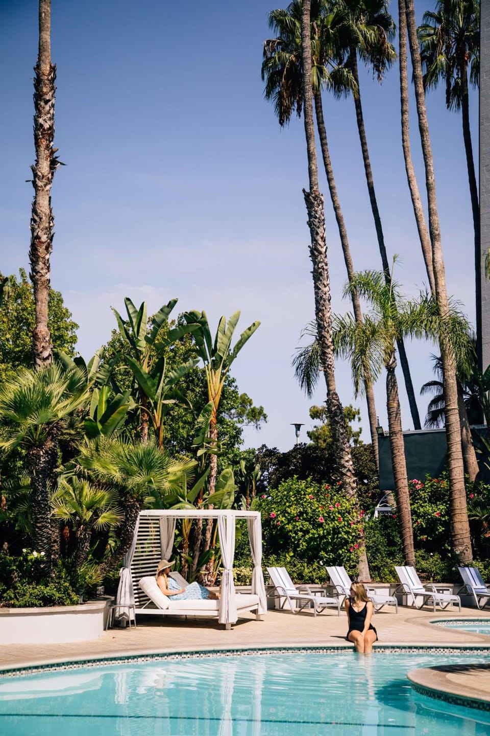 Hyatt Regency Newport Beach West Hotel in Costa Mesa