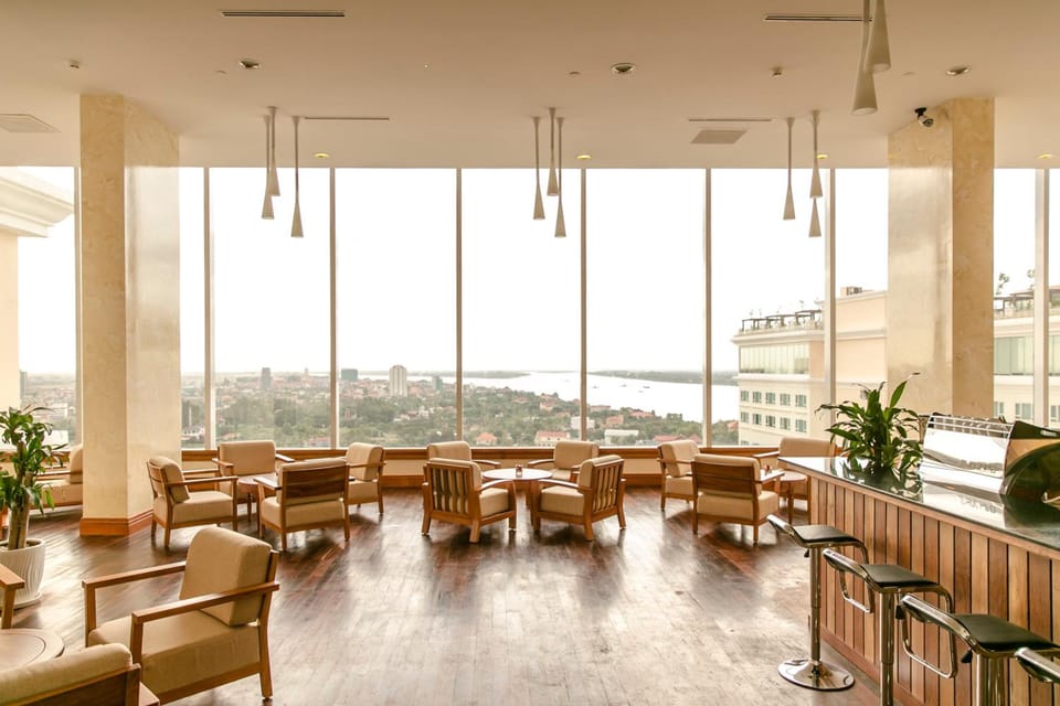 Sokha Phnom Penh Hotel Hotel in Phnom Penh Province