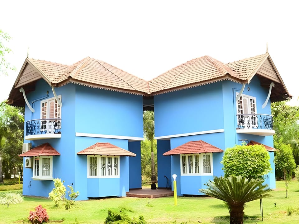 Kairali Heritage Resort Resort in Kerala