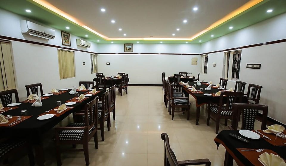 Kairali Heritage Resort Resort in Kerala