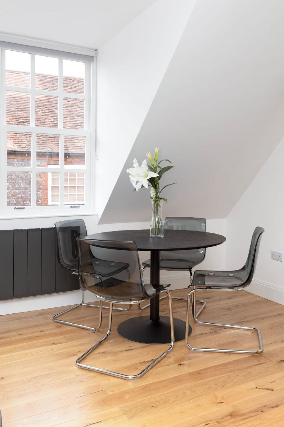 Hampden Apartments - The William Hotel in Slough