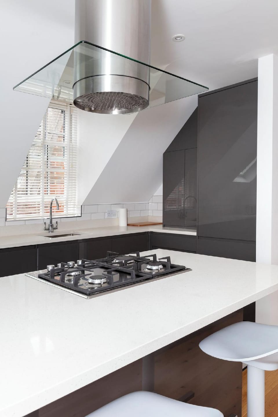 Hampden Apartments - The William Hotel in Slough