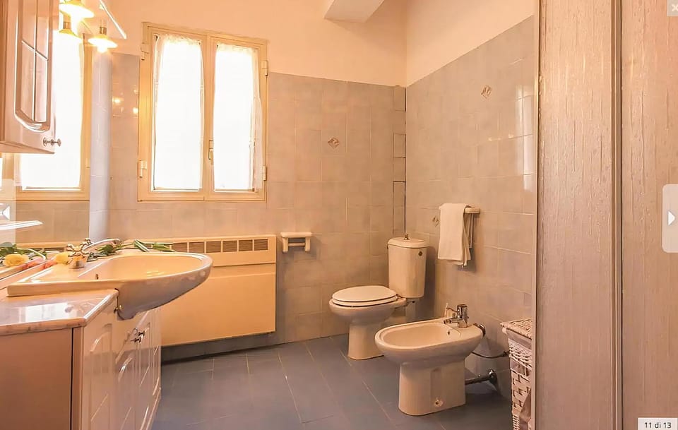 Villa Maddalena Hotel in Campania