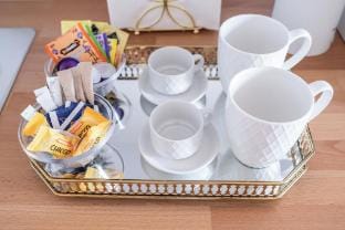 Aviana Suite Hotel in Bologna