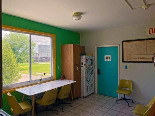 Hostel Detroit Hostel in Windsor