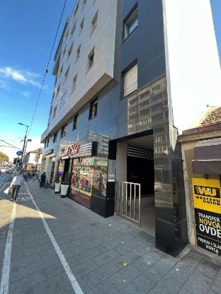 Belgrade Center Apartment Lux IV Hotel in Belgrade